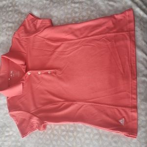 Golf shirt
